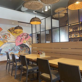 ZOMO Asian + American Eatery - Vietnamese Near Me - Englewood, Colorado