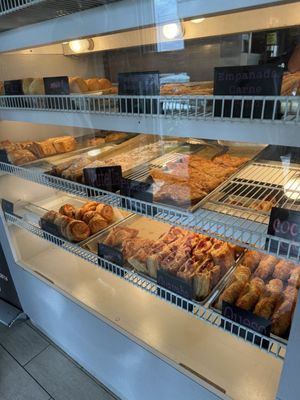 Breadman Miami Bakery by null