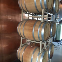 Woodburn Brewing