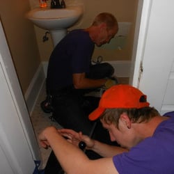 Cain’s Able Plumbing