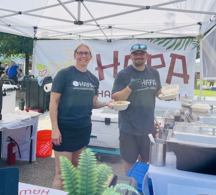 Liberty Lake Farmers Market by null