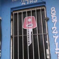 Chaveiro 24h Baltazar