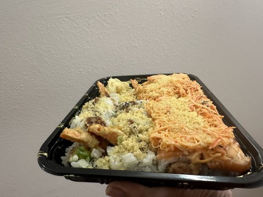 Kusshi Glover Park by null