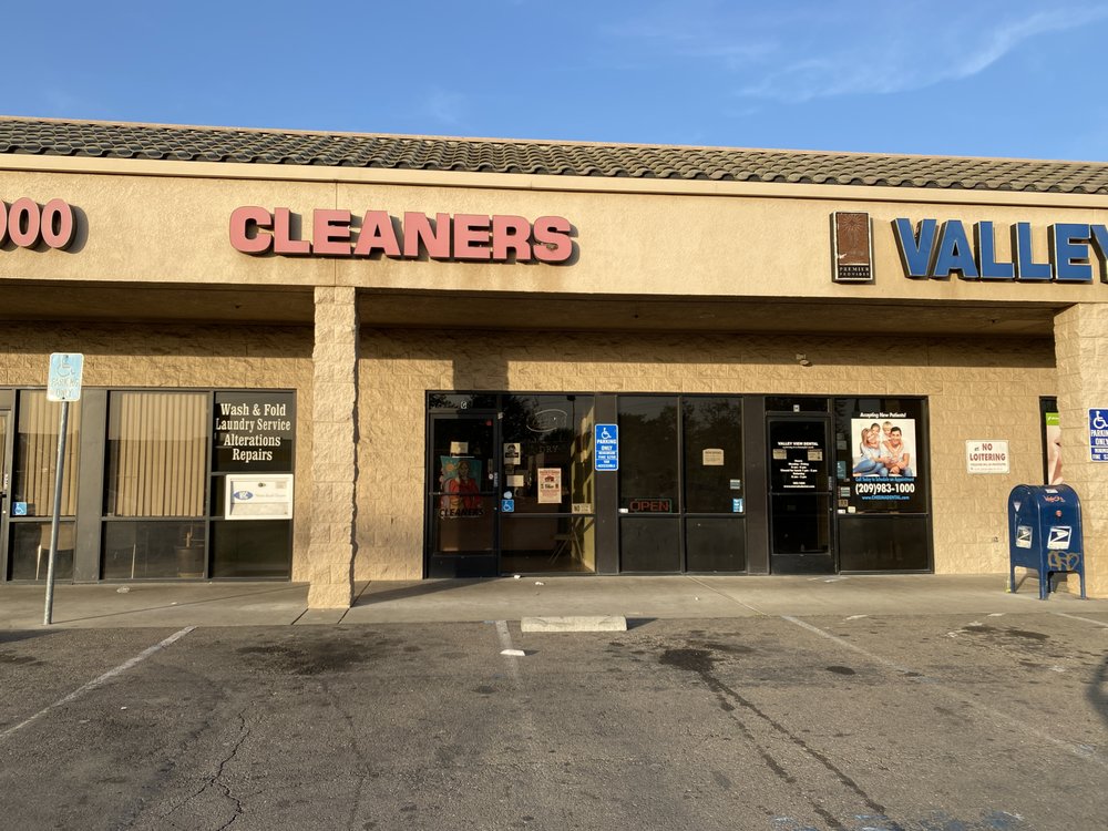 WESTON RANCH CLEANERS Updated September 2024 3526 Manthey Rd