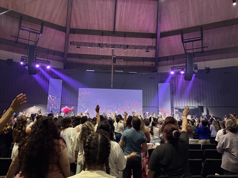 MERCY CULTURE CHURCH - Updated February 2026 - 38 Photos & 27 Reviews ...