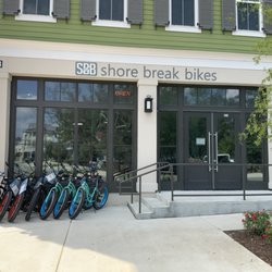 Shore Break Bikes