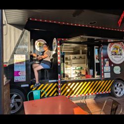 Sedona Food Truck - Drive away with the food
