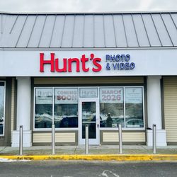 Hunt's Photo & Video