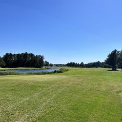 The Golf Club At Hilton Head Lakes - 18