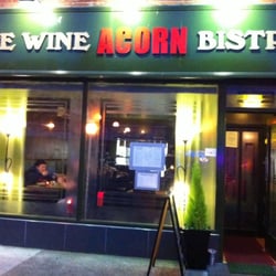 Acorn Bistro