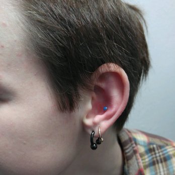 Mystical Body - Piercing Near Me - Modesto, California