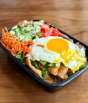 Sizzle & Crunch Vietnamese Grill - Bellevue by null