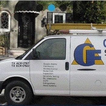 Guardian Force Security Services - Security Services Near Me - Nederland, Texas