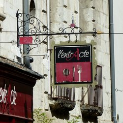 L'Entracte