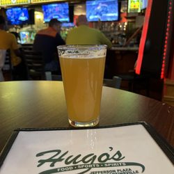 Hazy Tides IPA