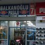 Photo of Balkanoğlu Pasajı