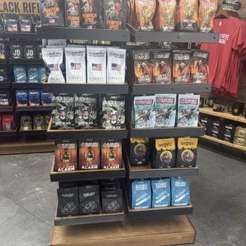 Black Rifle Coffee Company - Coffee Roasteries Near Me - Key West, Florida Black Rifle Coffee Company - Coffee Roasteries Near Me - Key West, Florida