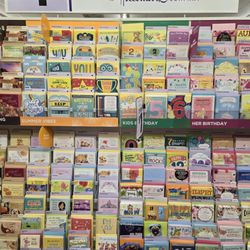 Dollar Tree - Can't beat the price!