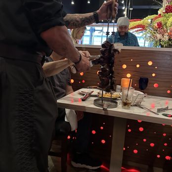 Texas de Brazil - Steakhouses Near Me - Honolulu, Hawaii