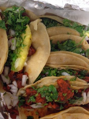 El Toluco Taqueria Restaurant by null