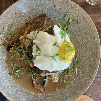 Gather - New American Near Me - Berkeley, California