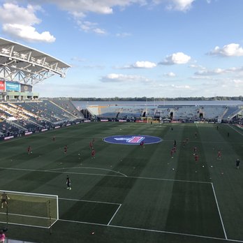 Subaru Park - Stadiums & Arenas Near Me - Chester, Pennsylvania Subaru Park - Stadiums & Arenas Near Me - Chester, Pennsylvania