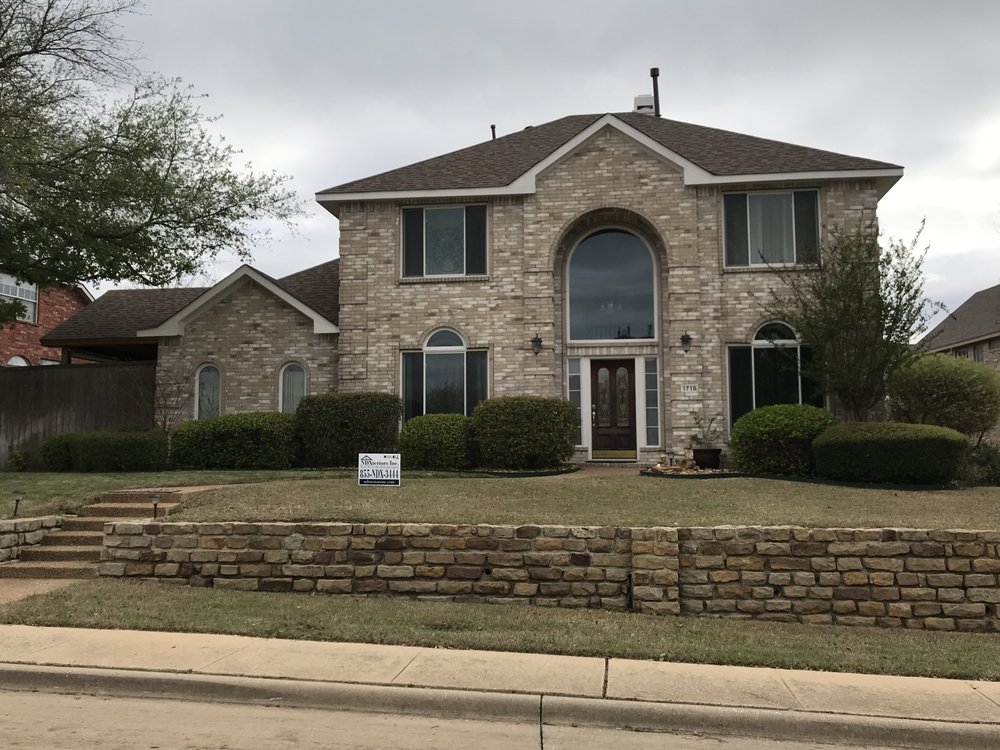 Slide of NDX Roofing and Restoration