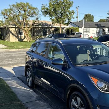 Class Act Mobile Detail - Fiver year ceramic coating - Auto Detailing Near Me Class Act Mobile Detail - Fiver year ceramic coating - Auto Detailing Near Me