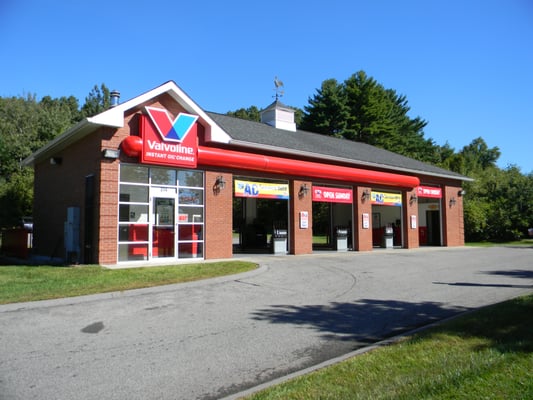 Valvoline Instant Oil Change Arlington Ma VALVOLINE INSTANT OIL CHANGE - Updated July 2025 - 13 Photos & 43
