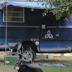 Vintage Trailers 4 Rent
