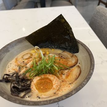 Aburi Sushi - Spivey miso ramen - Sushi Bars Near Me - Houston, Texas Aburi Sushi - Spivey miso ramen - Sushi Bars Near Me - Houston, Texas