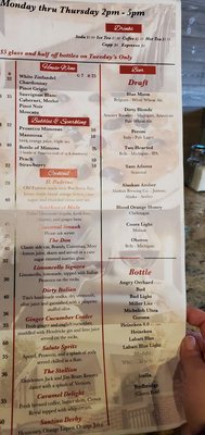 Menu photo 5 Salute Taverna Taylor, MI Menu photo 5 Salute Taverna Taylor, MI