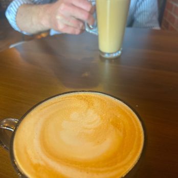 The Jacked Up Bean - Coffee & Tea Near Me - Palm Coast, Florida