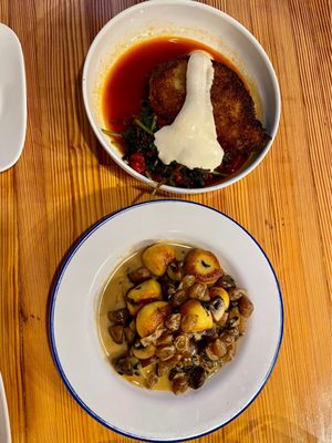 Tarasque Cucina by null