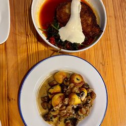 Tarasque Cucina