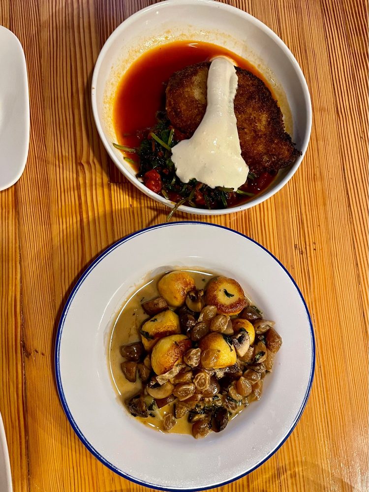 Tarasque Cucina Logo