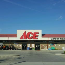 Ace Hardware Of Freeburg
