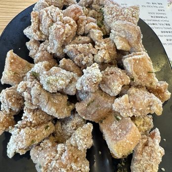 Joyee's Dumpling House - Poway - Popcorn Chicken - Chinese Near Me - Poway, California Joyee's Dumpling House - Poway - Popcorn Chicken - Chinese Near Me - Poway, California