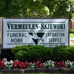 Vermeulen-Sajewski Funeral Home