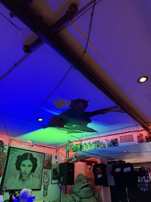 7 Stars Bar & Grill by null