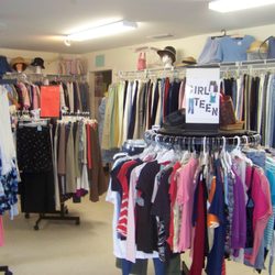 Roseland Thrift Store