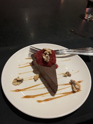 Delmonico's Steakhouse by null