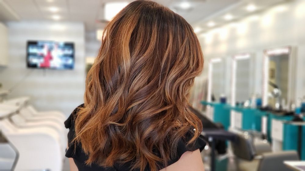 Hair Bar NYC Image