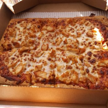 Pizza Hut - Grilled chicken pan pizza - Pizza Near Me - Watonga, Oklahoma Pizza Hut - Grilled chicken pan pizza - Pizza Near Me - Watonga, Oklahoma