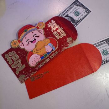 Hengry - Lunar new year - Chinese Near Me - Alhambra, California
