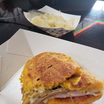 Havana Delights Cafe & Catering - Medianoche and Yucca.. - Cafes Near Me - Bartow, Florida Havana Delights Cafe & Catering - Medianoche and Yucca.. - Cafes Near Me - Bartow, Florida