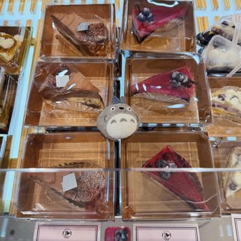 Shokku Bakery - Bakeries Near Me - Duluth, Georgia Shokku Bakery - Bakeries Near Me - Duluth, Georgia