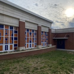Hebron Middle School