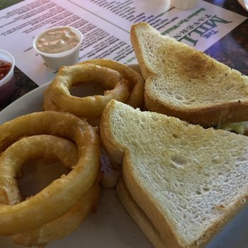 The Mill Tavern - Alcatraz burger and tavern rings - Bars Near Me - Westfield, Indiana The Mill Tavern - Alcatraz burger and tavern rings - Bars Near Me - Westfield, Indiana