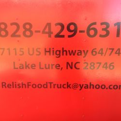 Relish